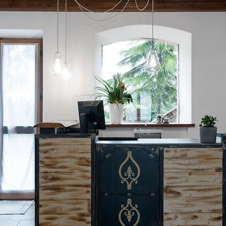 Vallechiara B&B Ρεκανάτι Εξωτερικό φωτογραφία