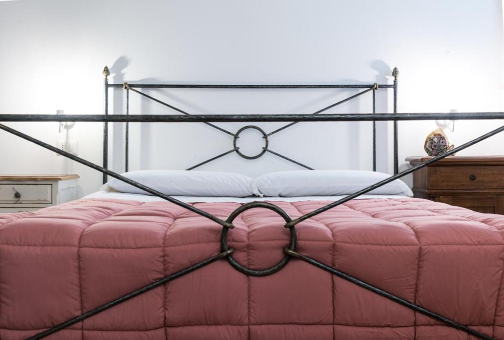Vallechiara B&B Ρεκανάτι Εξωτερικό φωτογραφία