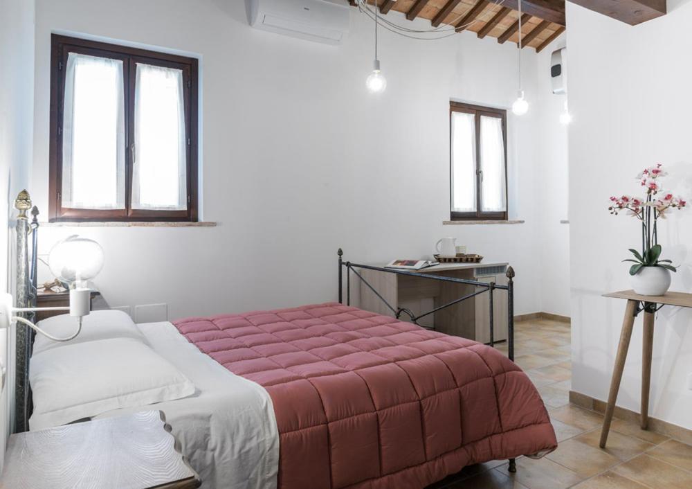 Vallechiara B&B Ρεκανάτι Εξωτερικό φωτογραφία