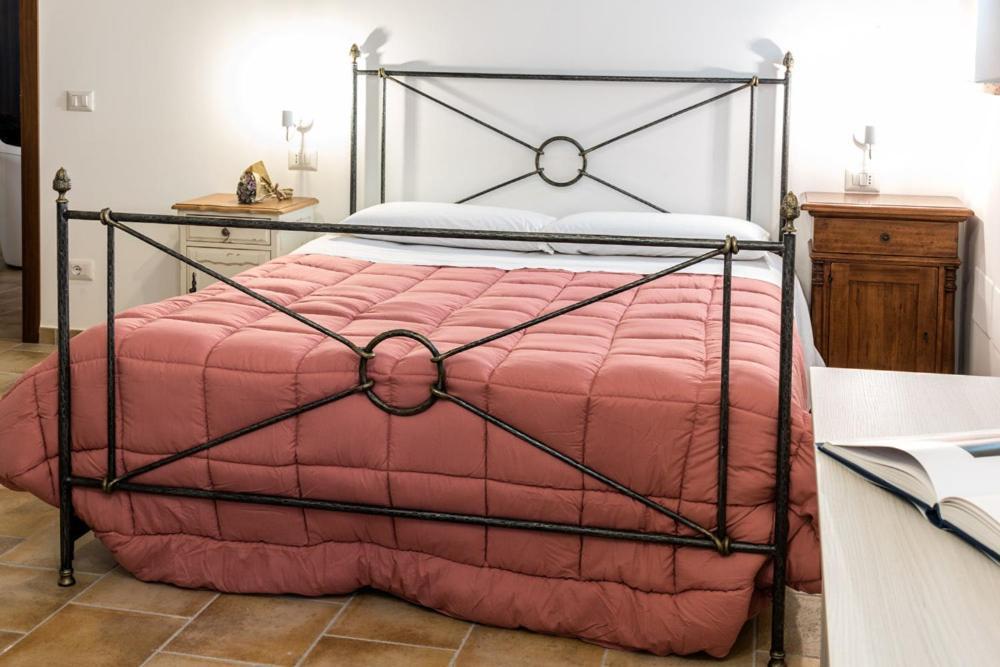 Vallechiara B&B Ρεκανάτι Εξωτερικό φωτογραφία