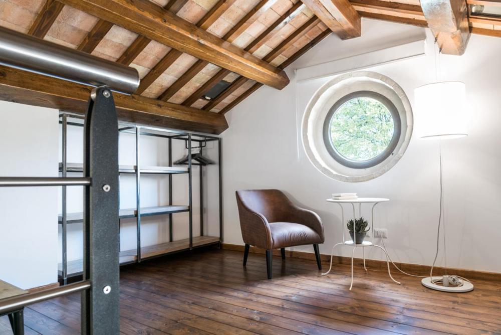 Vallechiara B&B Ρεκανάτι Εξωτερικό φωτογραφία