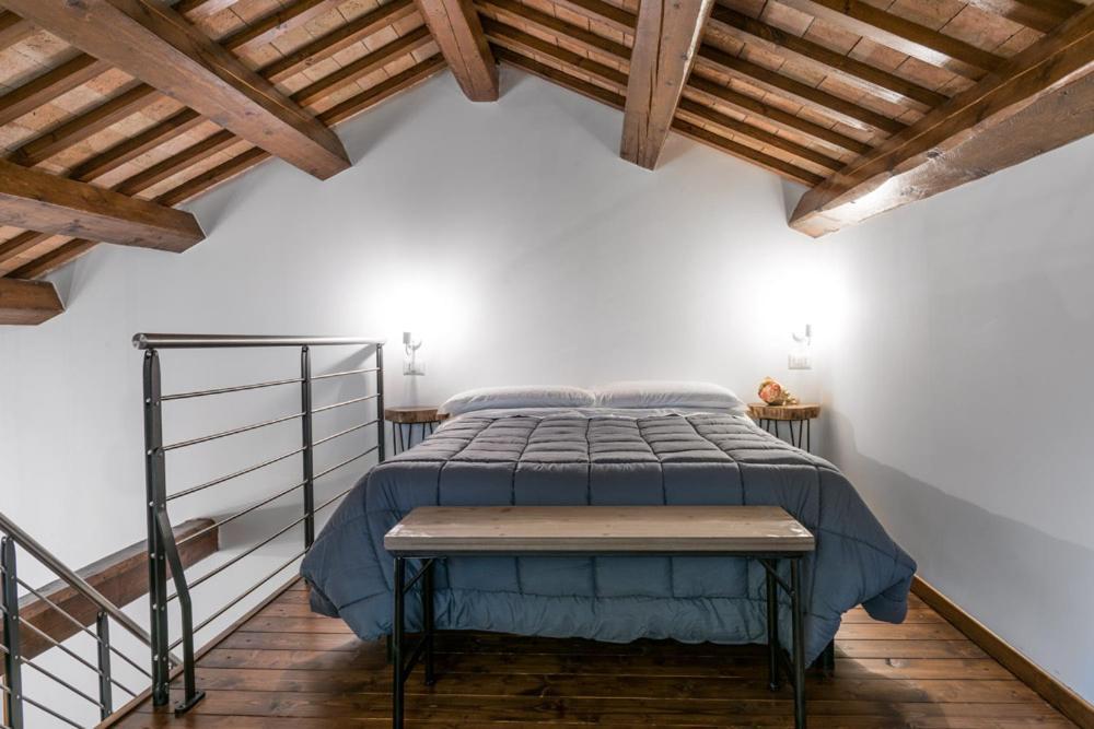 Vallechiara B&B Ρεκανάτι Εξωτερικό φωτογραφία