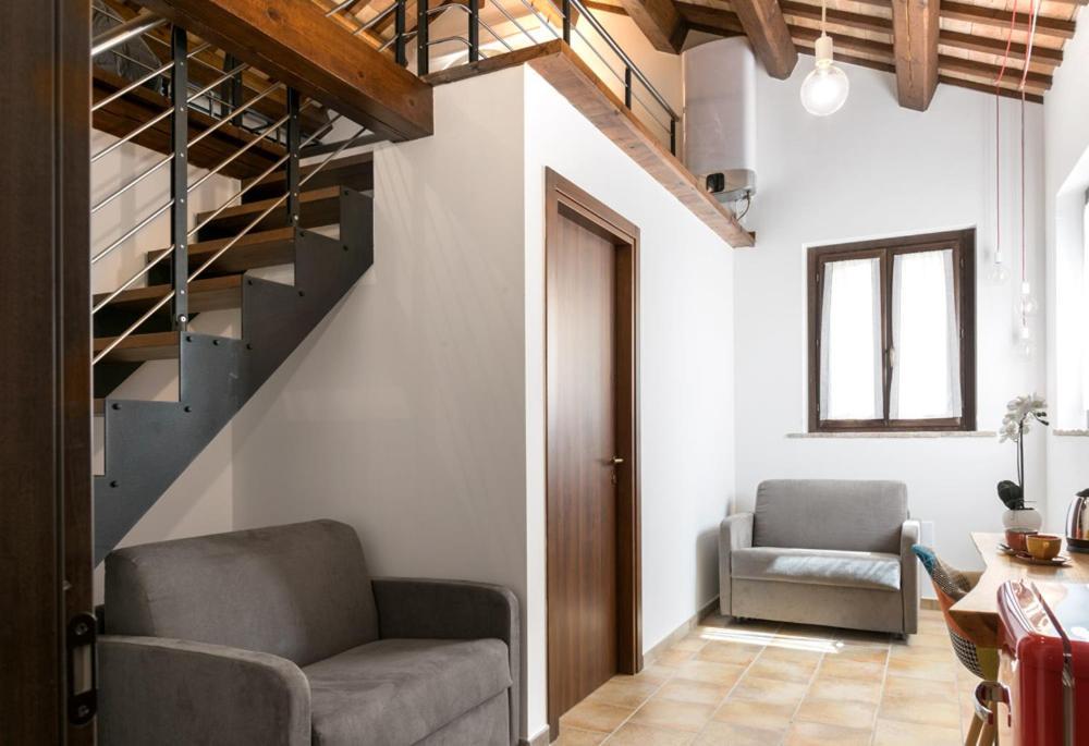 Vallechiara B&B Ρεκανάτι Εξωτερικό φωτογραφία