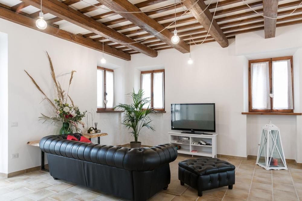Vallechiara B&B Ρεκανάτι Εξωτερικό φωτογραφία