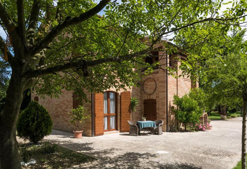 Vallechiara B&B Ρεκανάτι Εξωτερικό φωτογραφία