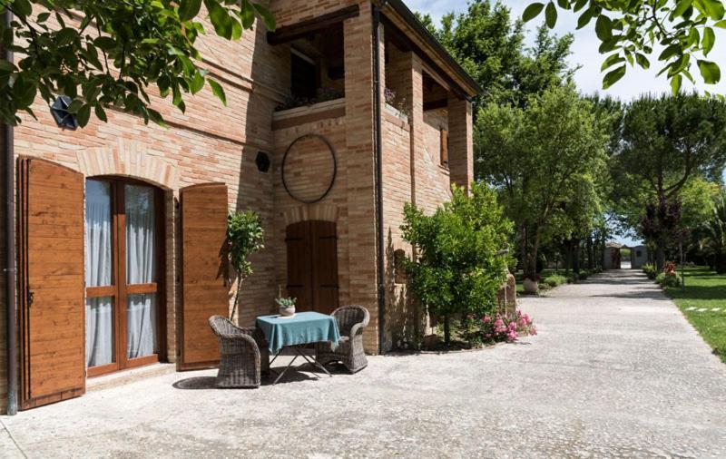 Vallechiara B&B Ρεκανάτι Εξωτερικό φωτογραφία