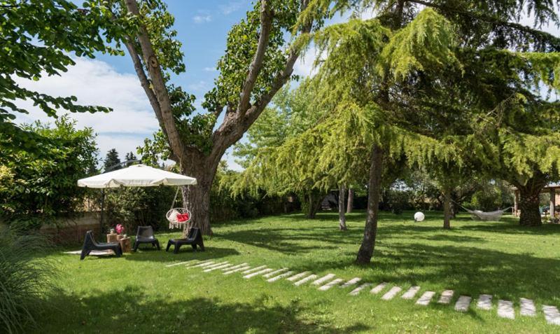 Vallechiara B&B Ρεκανάτι Εξωτερικό φωτογραφία