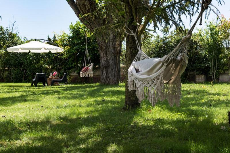 Vallechiara B&B Ρεκανάτι Εξωτερικό φωτογραφία