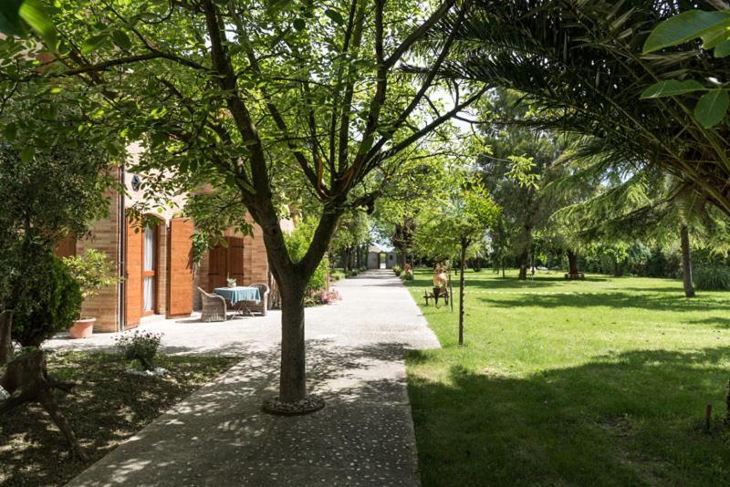 Vallechiara B&B Ρεκανάτι Εξωτερικό φωτογραφία