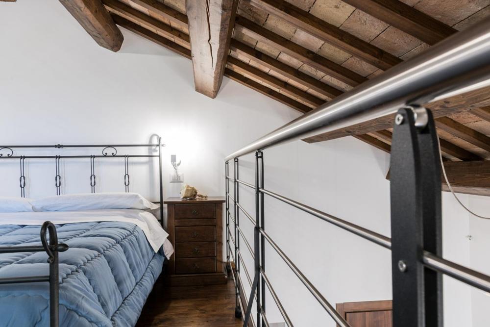 Vallechiara B&B Ρεκανάτι Εξωτερικό φωτογραφία