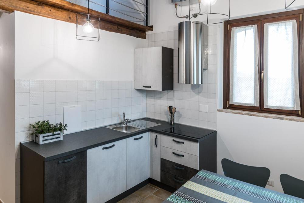 Vallechiara B&B Ρεκανάτι Εξωτερικό φωτογραφία