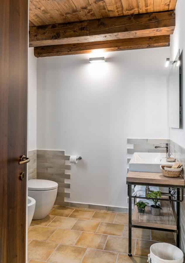 Vallechiara B&B Ρεκανάτι Εξωτερικό φωτογραφία