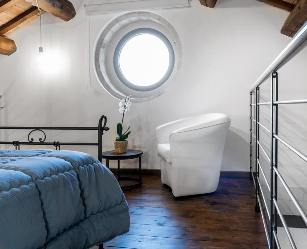 Vallechiara B&B Ρεκανάτι Εξωτερικό φωτογραφία